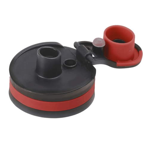 WatertoGo WatertoGo Kappe - Rot