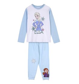 Disney Disney Frozen 2 Pyjama Meisjes Elsa & Anna