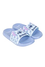 Disney Stitch Slippers Kinderen Meisjes Jongens