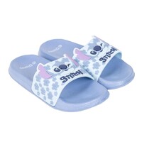 Stitch Slippers Kids Girls Boys