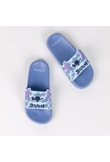 Disney Stitch Slippers Kinderen Meisjes Jongens