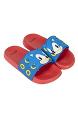 Sonic Sonic the Hedgehog Slippers Kinderen Jongens