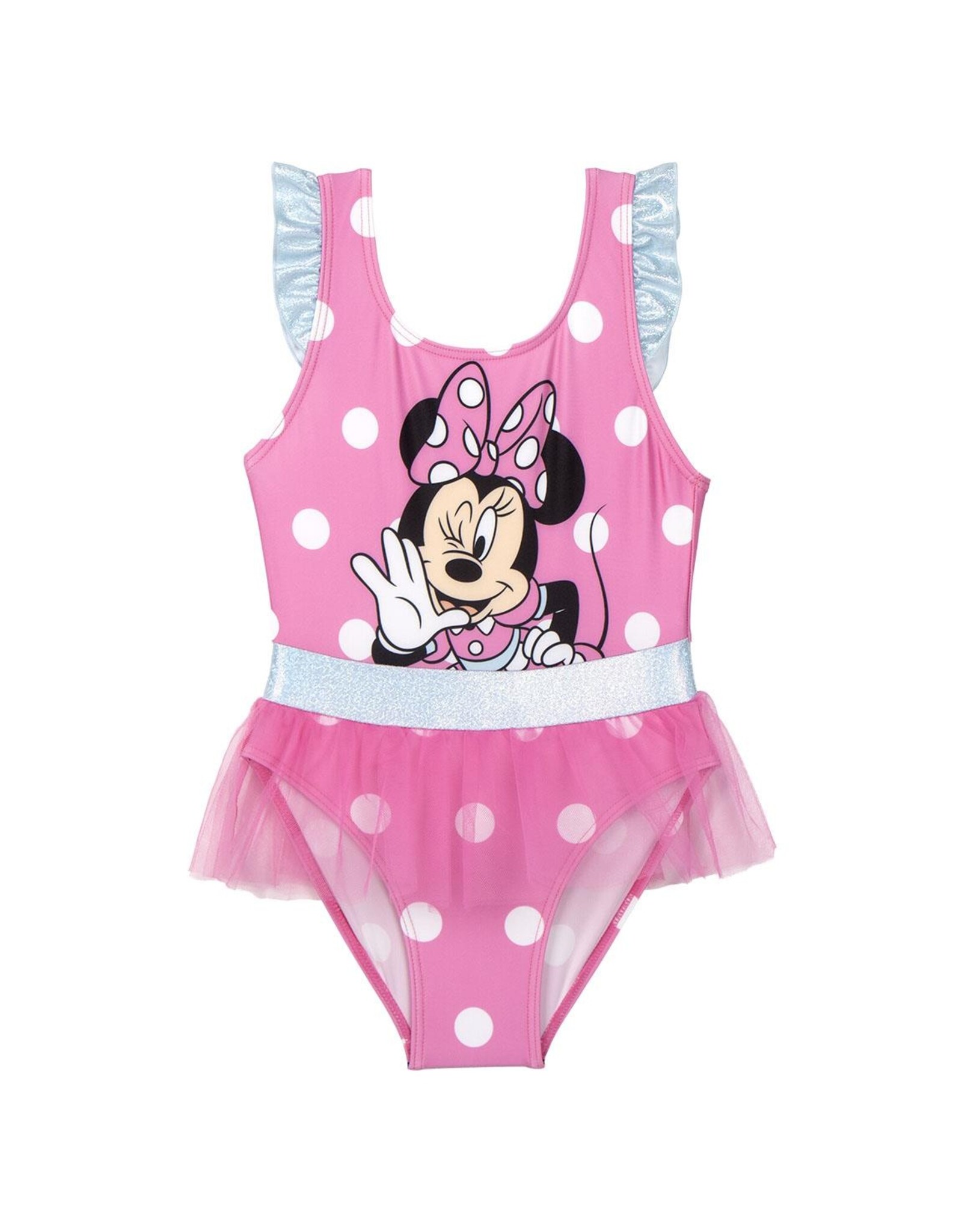 Disney Disney Minnie Mouse Badpak Meisjes Kinderen
