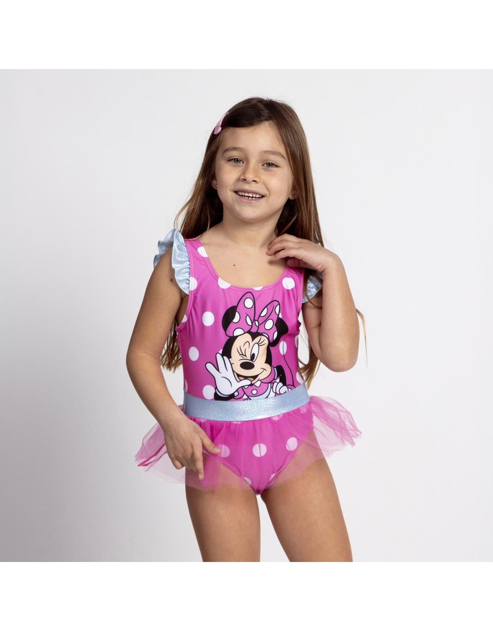 Disney Disney Minnie Mouse Badpak Meisjes Kinderen