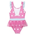 Disney Disney Minnie Mouse Badpak Meisjes Kinderen Disney Disney Minnie Mouse Badpak Meisjes Kinderen