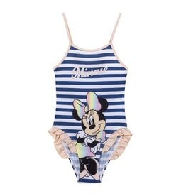 Disney Disney Minnie Mouse Badpak Rainbow Meisjes Kinderen