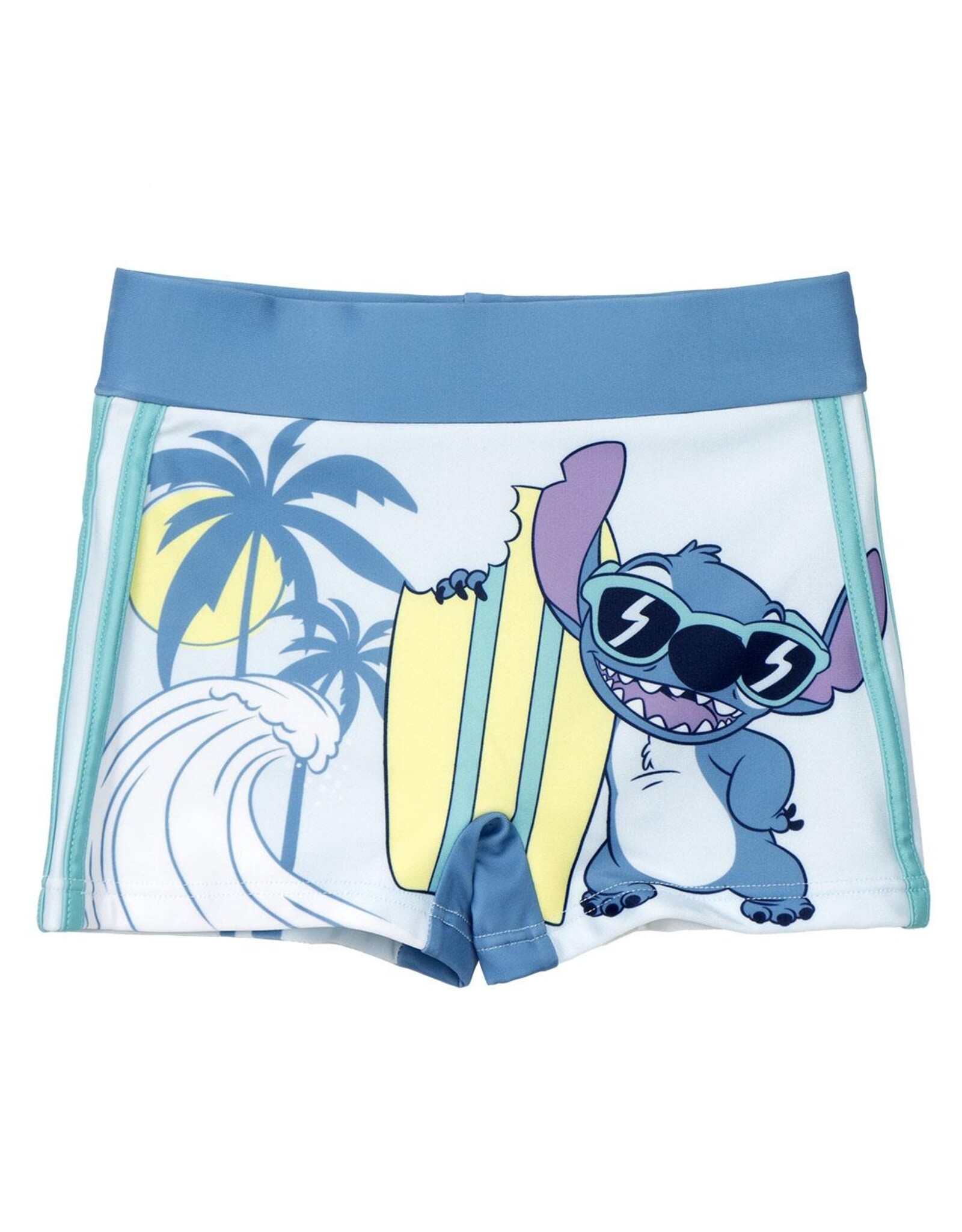 Disney Disney Stitch Zwembroek Jongens Kinderen