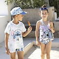 Disney Disney Stitch Swim Pants Boys Children Disney Disney Stitch Swim Pants Boys Children