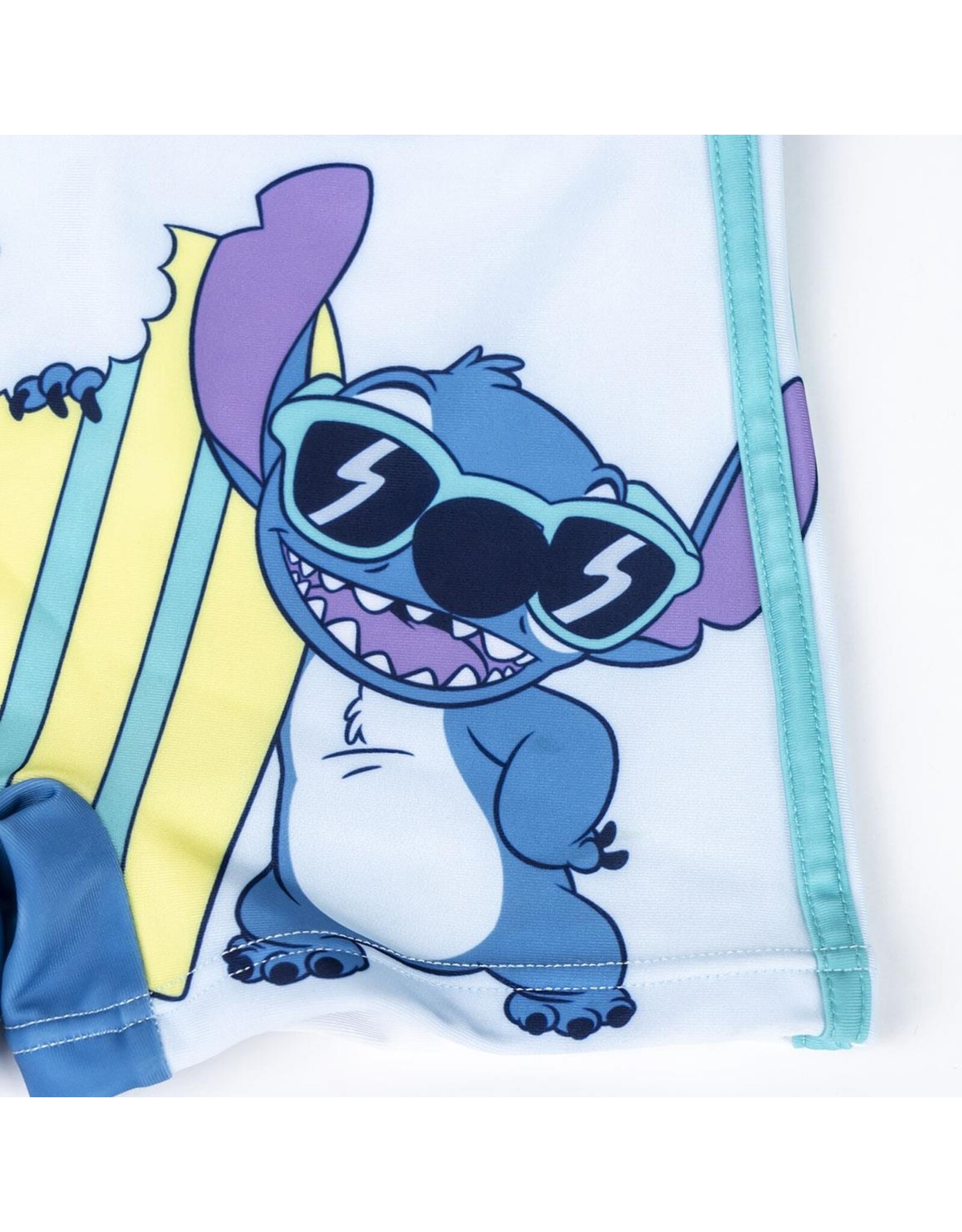 Disney Disney Stitch Zwembroek Jongens Kinderen