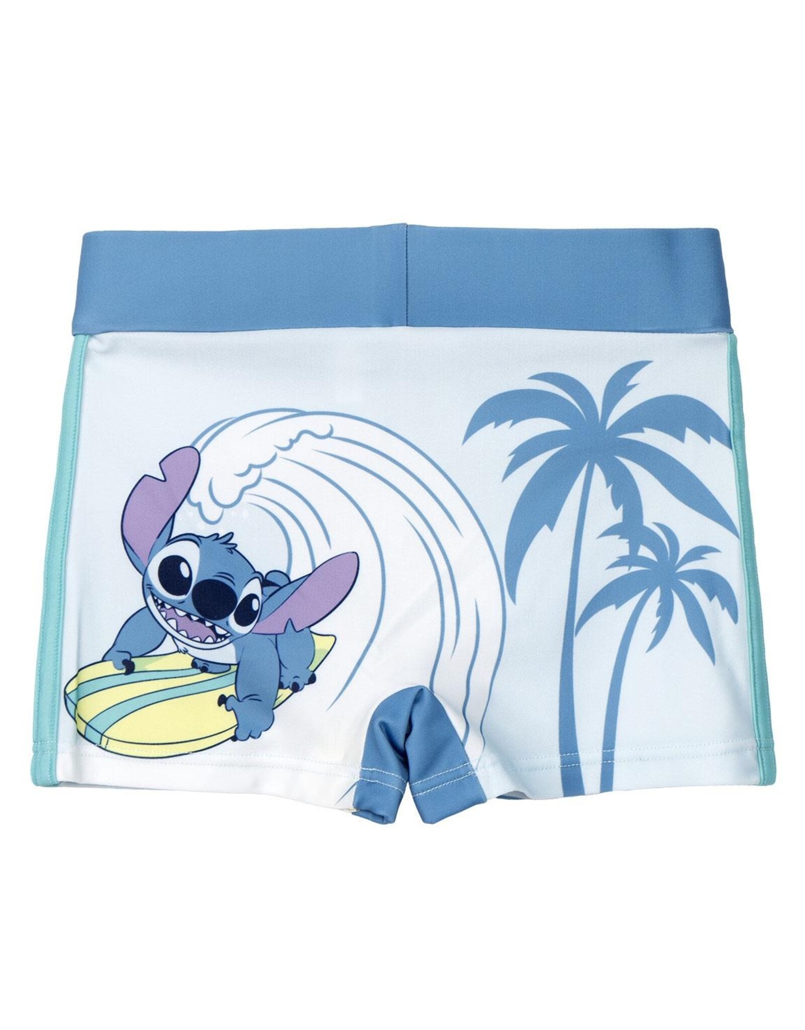 Disney Disney Stitch Zwembroek Jongens Kinderen