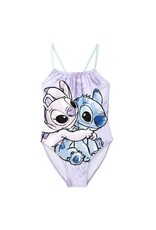 Disney Disney Stitch Badpak Meisjes Kinderen