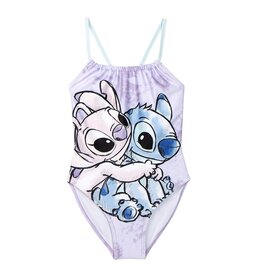 Disney Disney Stitch Badpak Meisjes Kinderen