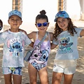 Disney Disney Stitch Badpak Meisjes Kinderen