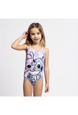 Disney Disney Stitch Badpak Meisjes Kinderen