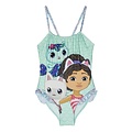 Gabby's Poppenhuis Gabby's Dollhouse Bathing Suit Girls Children