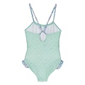 Gabby's Poppenhuis Gabby's Dollhouse Bathing Suit Girls Children