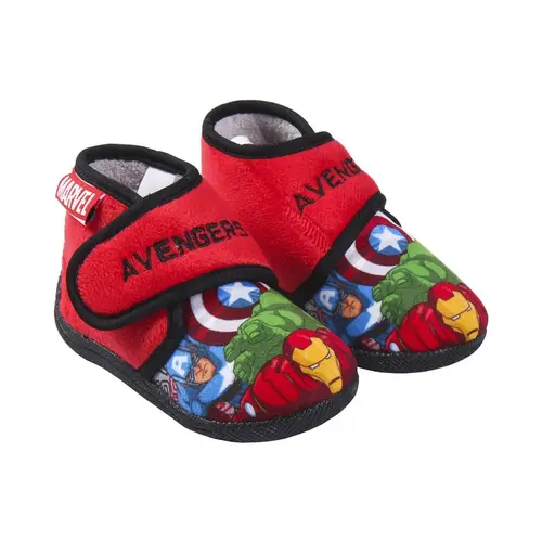 Shop Avengers Slippers | Official Marvel House Shoes