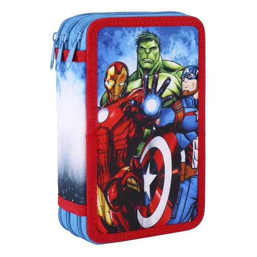 Avengers Toilettassen & Pennenzakken kopen | Marvel Shop
