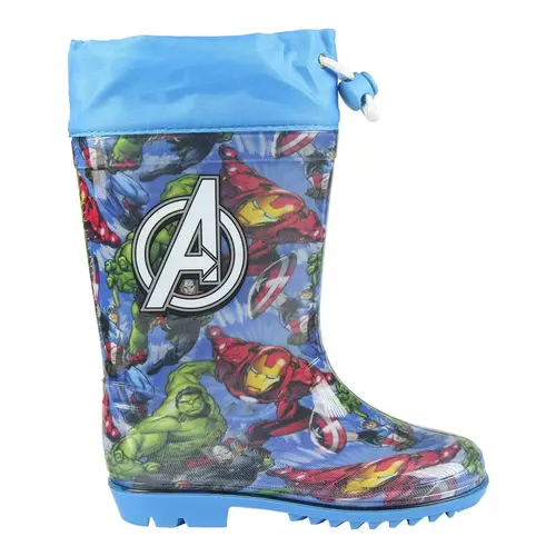 Avengers Regenstiefel kaufen - Marvel Gummistiefel für Kinder