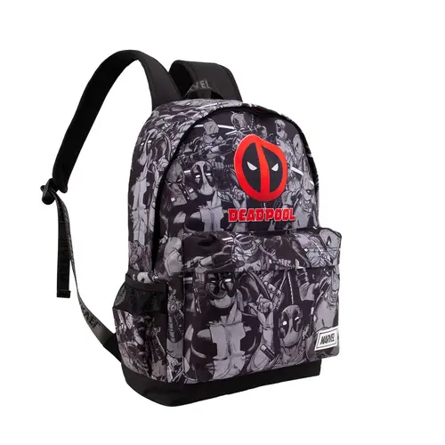 Shop Deadpool Backpacks - The Ultimate Fan Collection