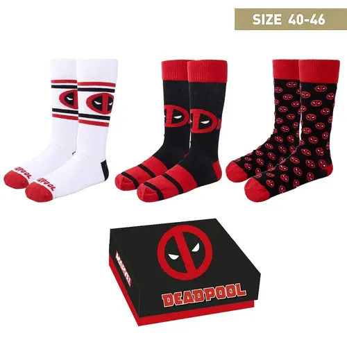 Shop Deadpool Casual Wear - Hoodies, T-Shirts & More