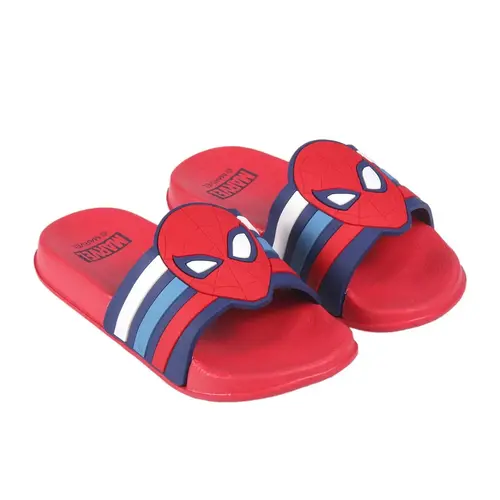 Shop Spider-Man Sandals - Your Superhero Summer Footwear