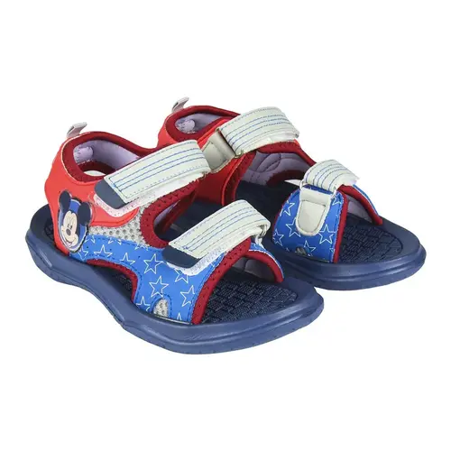 Buy Mickey Mouse Sandals - Shop the cutest Disney footwear