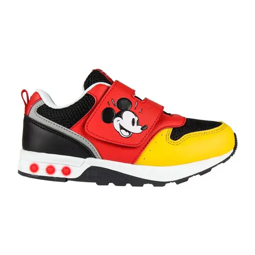 Mickey Mouse Schoenen kopen - De leukste Disney schoenen