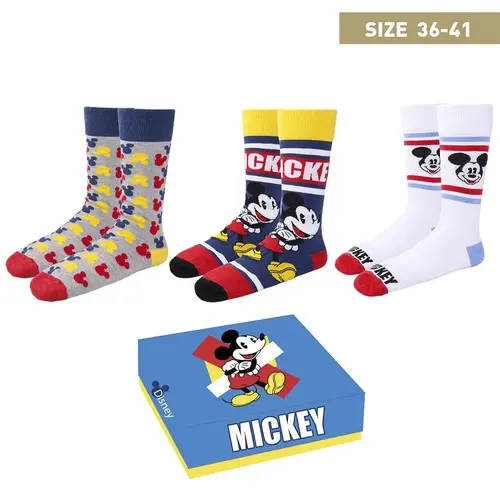 Mickey Mouse Casual Wear