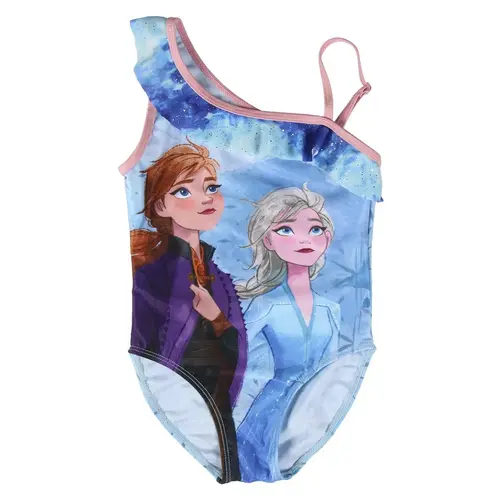 Frozen Bademode kopen - Duik in de magie van Arendelle