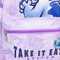 Disney Disney Stitch Rugzak Meisjes Take It Easy - Hoogte 44cm