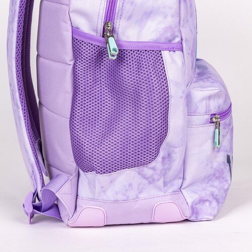 Disney Disney Stitch Rucksack Mädchen Take It Easy - Höhe 44cm Disney Disney Stitch Rucksack Mädchen Take It Easy - Höhe 44cm