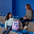 Disney Disney Stitch Rugzak Meisjes Take It Easy - Hoogte 44cm