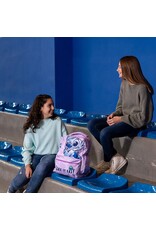 Disney Disney Stitch Rugzak Meisjes Take It Easy - Hoogte 44cm