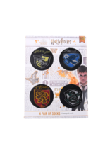 Harry Potter Harry Potter Sokken 4 Paar - Maat 40-46