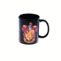 Harry Potter Harry Potter Gryffindor Becher Socken Geschenk Box - Größe 40-46 Harry Potter Harry Potter Gryffindor Becher Socken Geschenk Box - Größe 40-46
