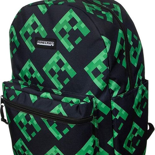 Minecraft Backpacks
