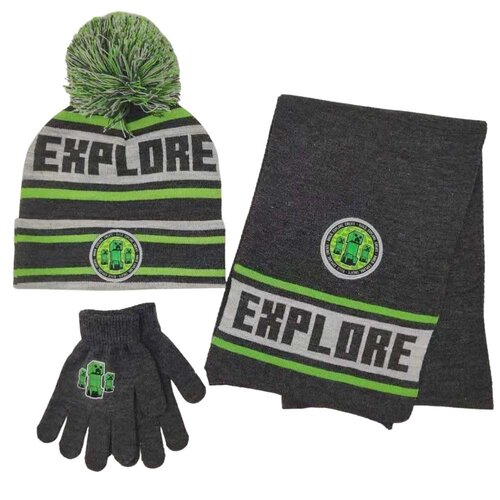 Minecraft Winter-Set kaufen - Die besten Sets für Fans