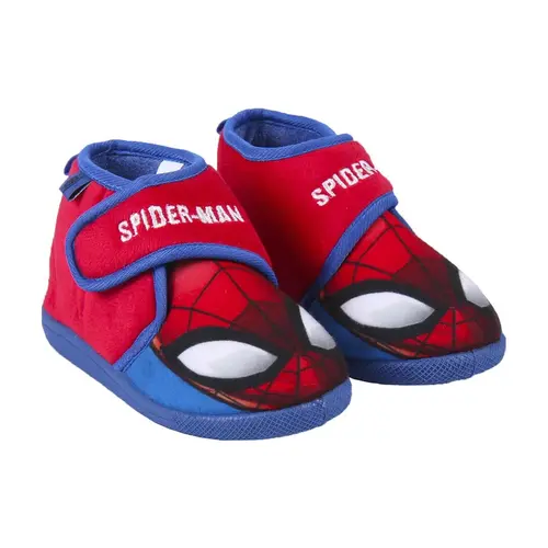Spider-Man Hausschuhe bestellen - Deine Superhelden-Pantoffeln