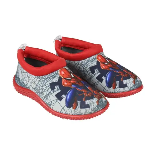 Spider-Man Wasserschuhe