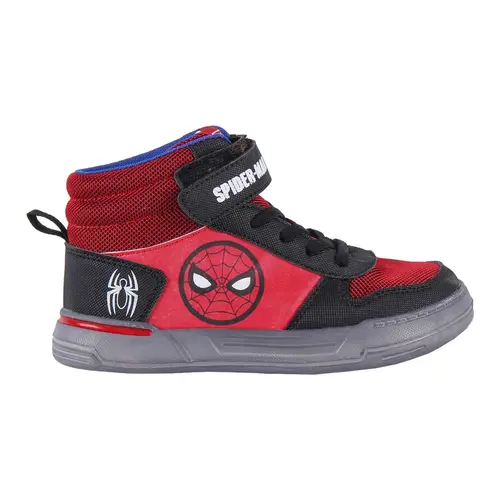 Shop Spider-Man Shoes - Officially Licensed Marvel Gear