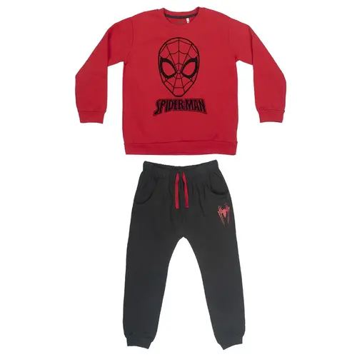 Spider-Man Sportbekleidung bestellen - Dein Helden-Outfit