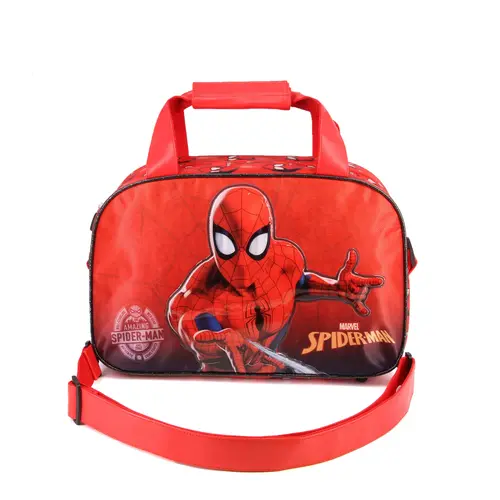 Spider-Man Sporttassen