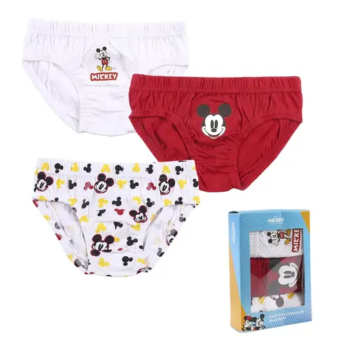 Shop Mickey Mouse Underwear - Your Official Disney Fan Store