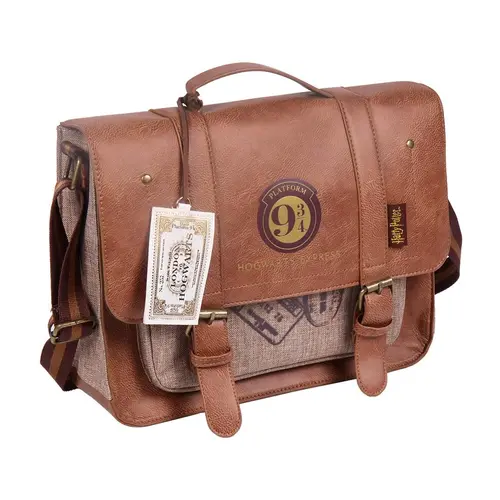 Shop Harry Potter Shoulder Bags | Magical Satchels