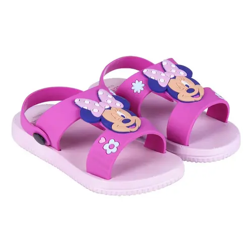 Minnie Maus Sandalen