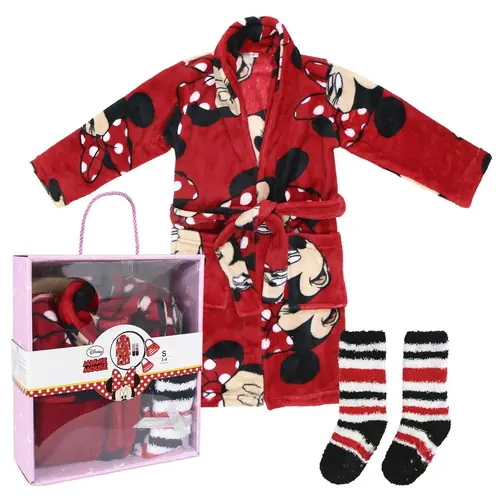 Minnie Mouse Geschenkset Kopen - Het Perfecte Disney Cadeau