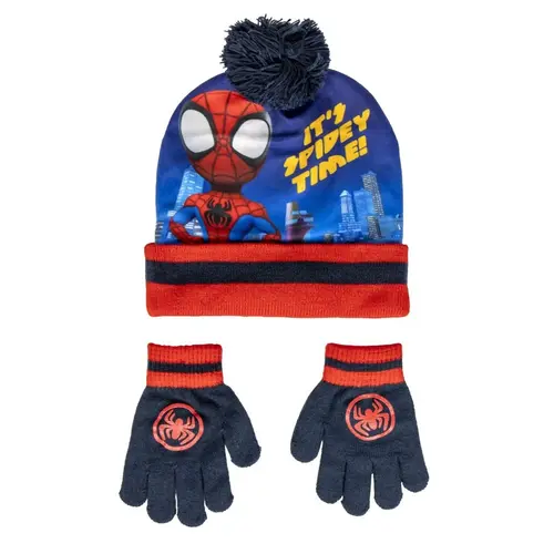 Spidey and His Amazing Friends Winter-Set kopen | Shop nu