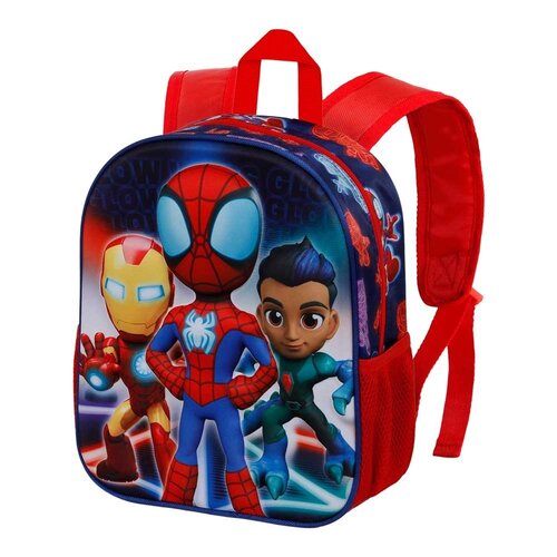 Spidey and His Amazing Friends Backpacks - Shop online now