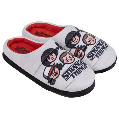Shop Stranger Things Slippers | The Coolest Fan Designs